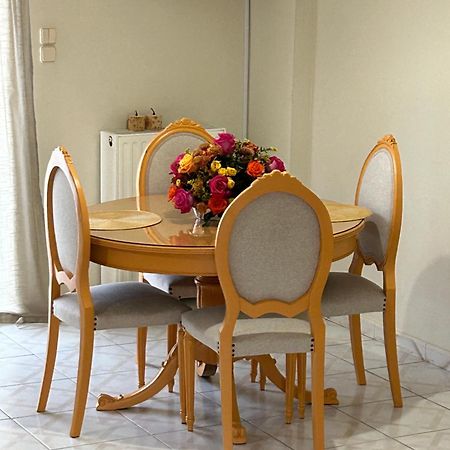 דירות K7 House Κέντρο Καλαμάτας מראה חיצוני תמונה