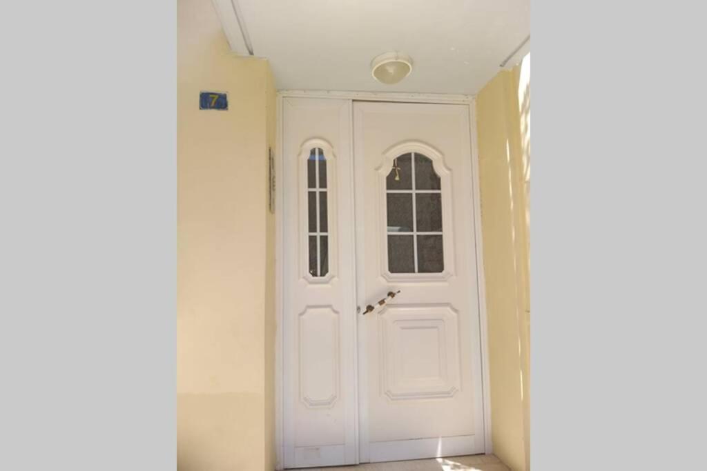 דירות K7 House Κέντρο Καλαμάτας מראה חיצוני תמונה