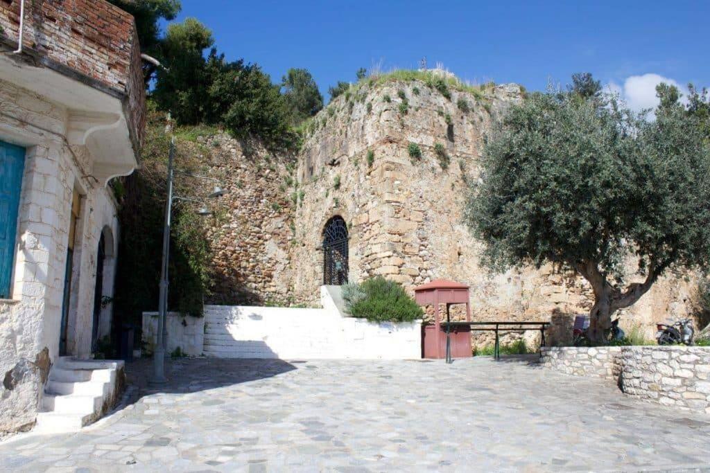 דירות K7 House Κέντρο Καλαμάτας מראה חיצוני תמונה