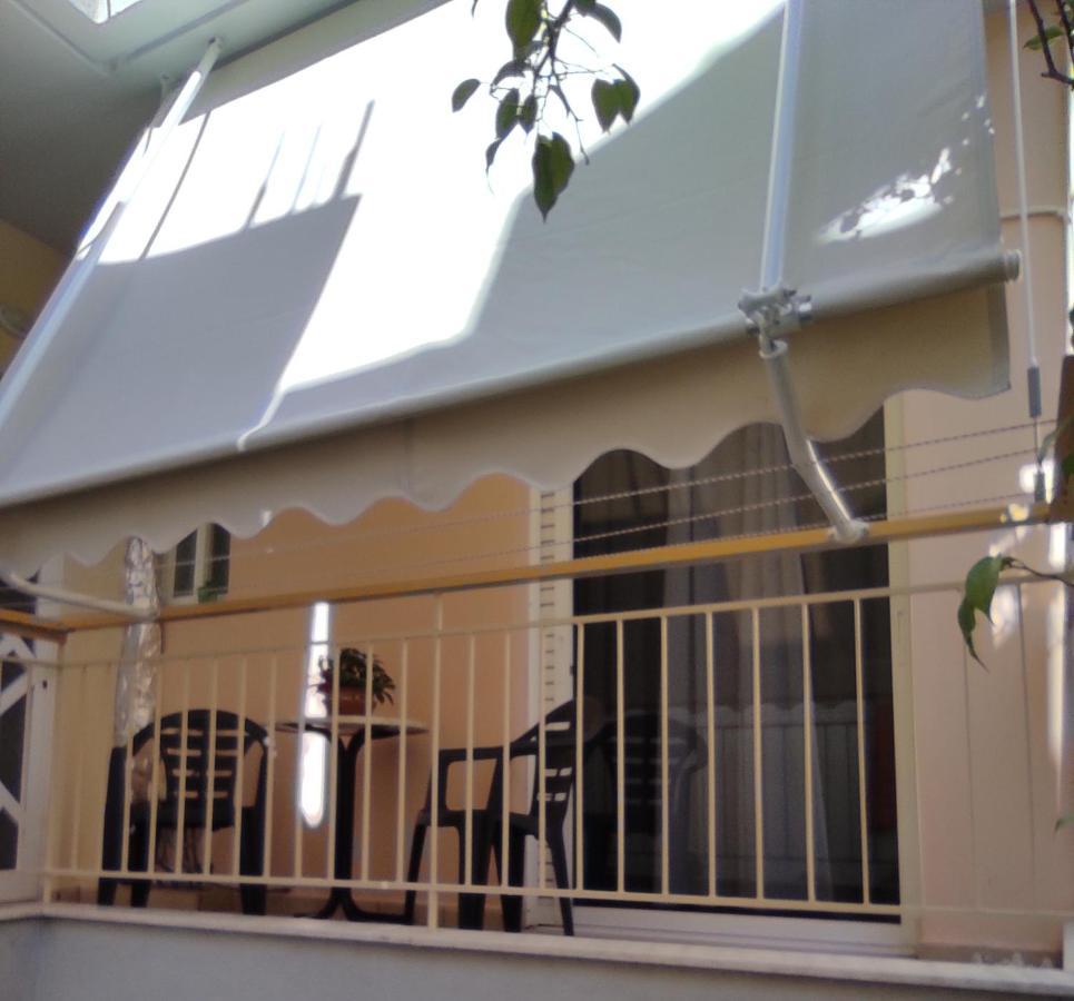 דירות K7 House Κέντρο Καλαμάτας מראה חיצוני תמונה