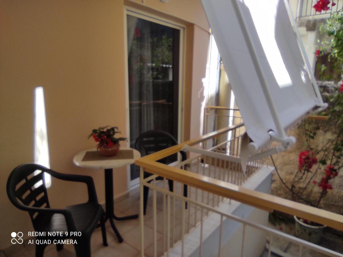 דירות K7 House Κέντρο Καλαμάτας מראה חיצוני תמונה
