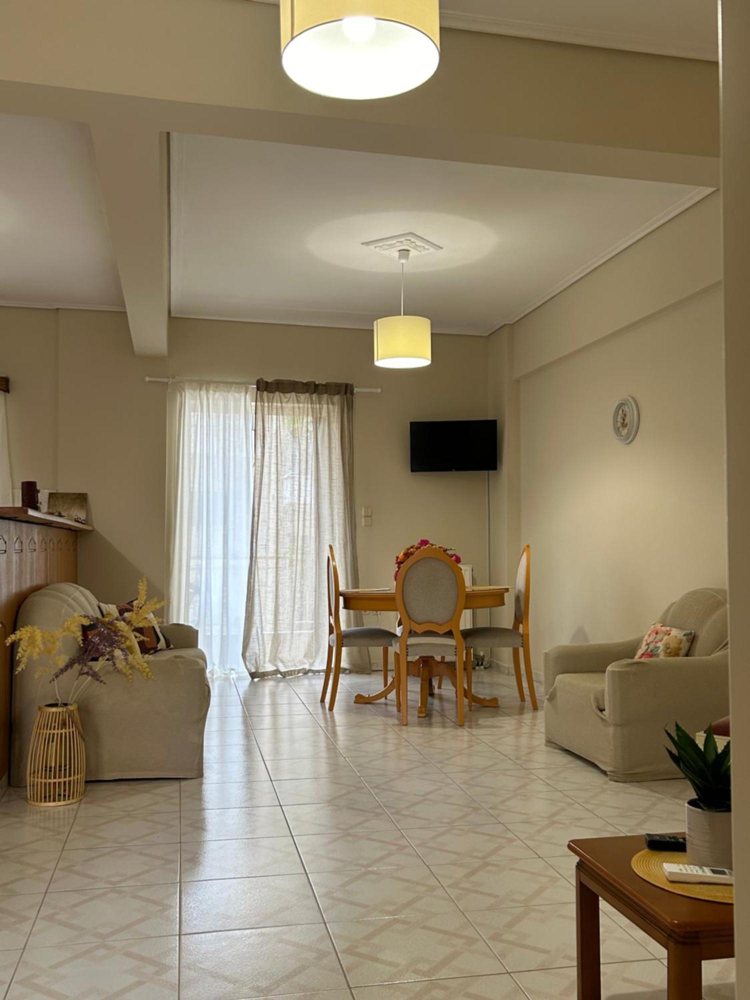 דירות K7 House Κέντρο Καλαμάτας מראה חיצוני תמונה