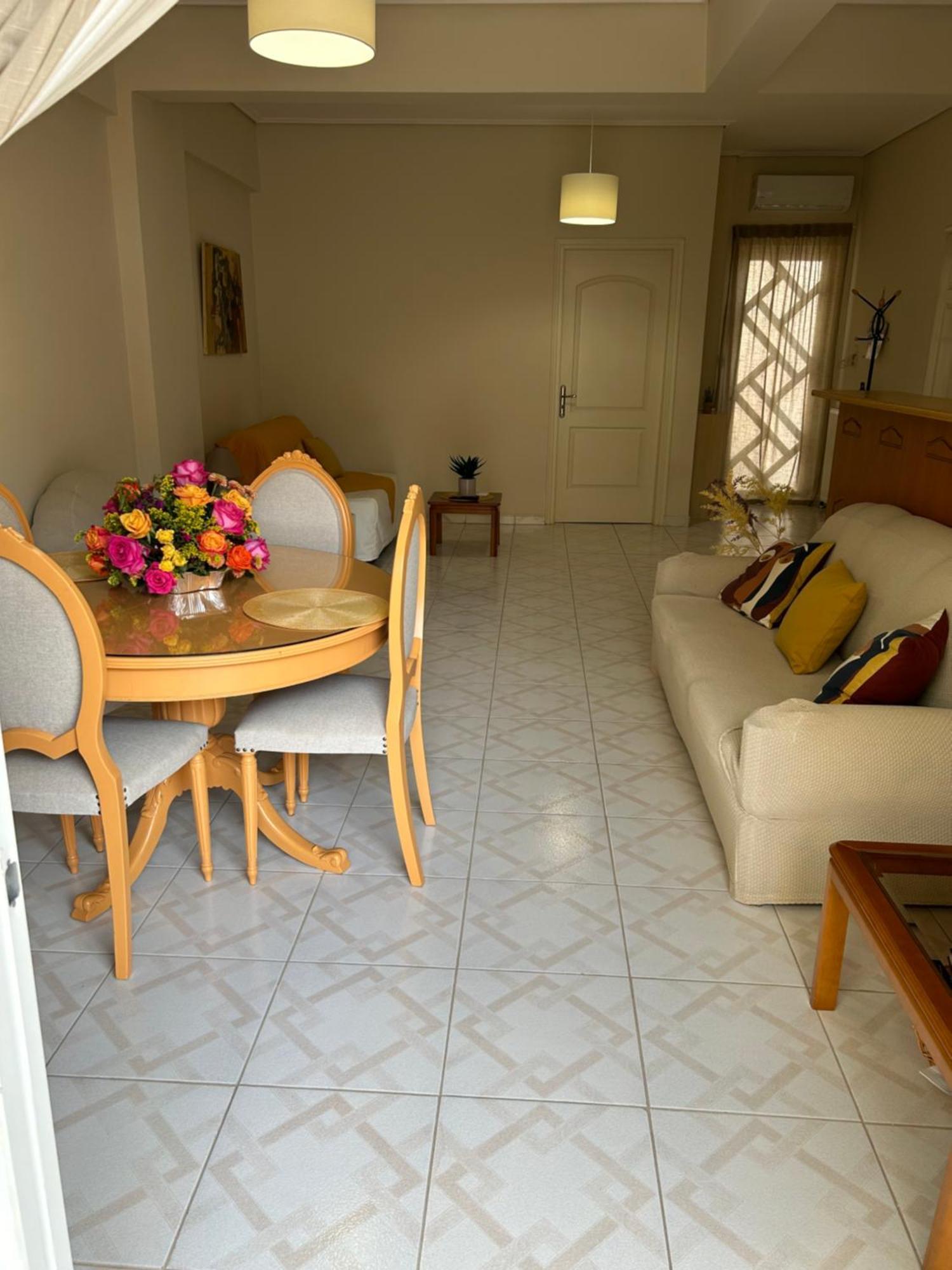 דירות K7 House Κέντρο Καλαμάτας מראה חיצוני תמונה