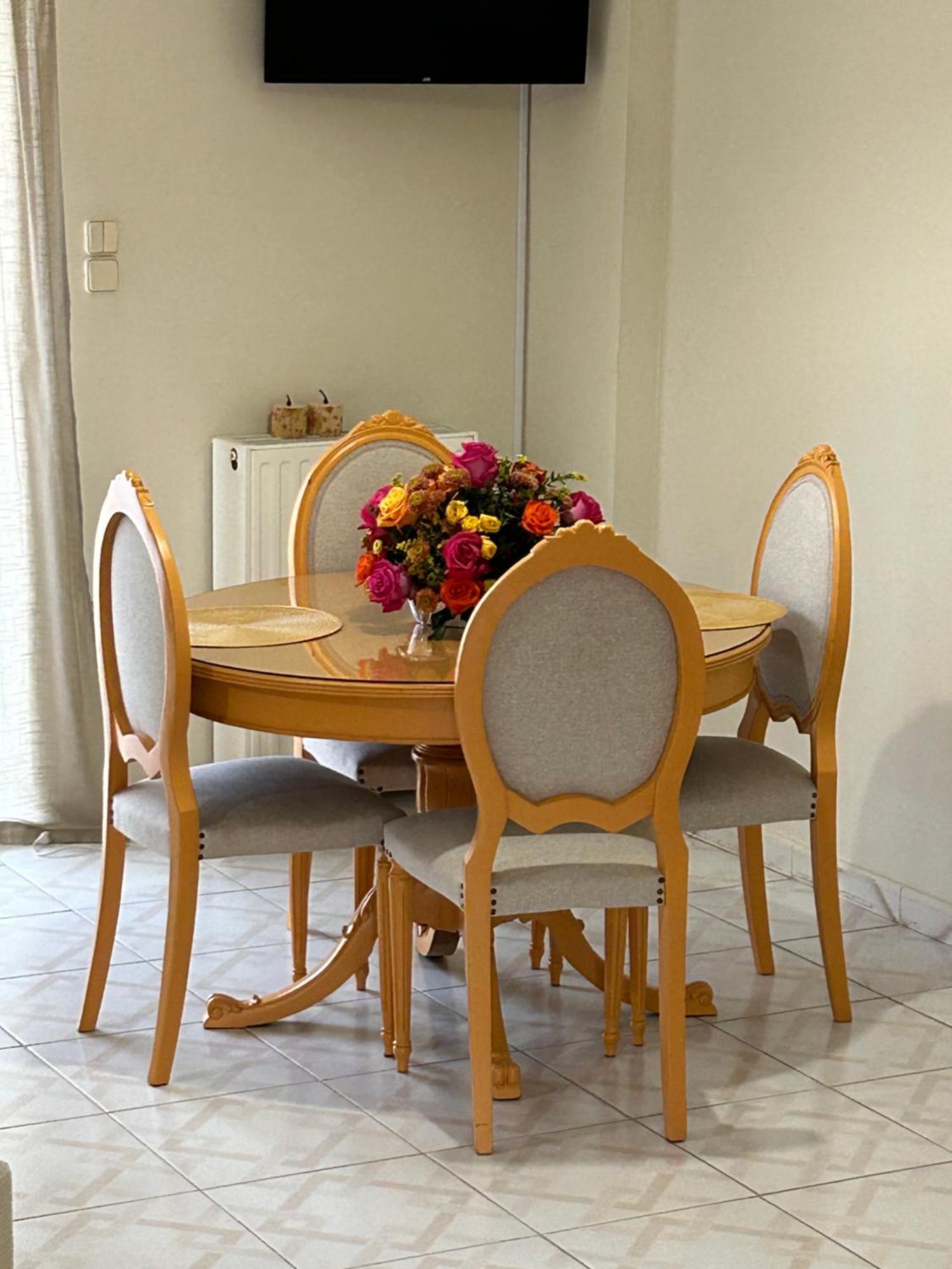 דירות K7 House Κέντρο Καλαμάτας מראה חיצוני תמונה