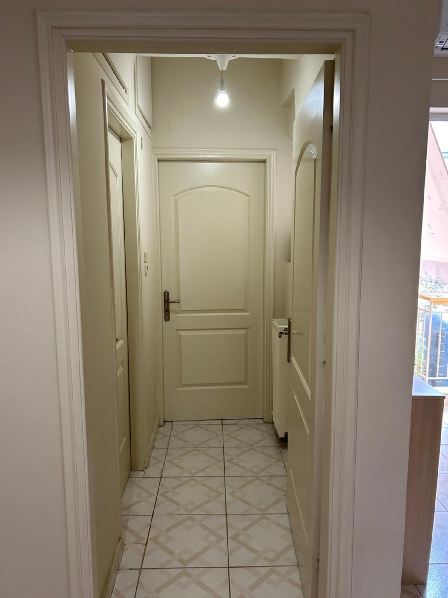 דירות K7 House Κέντρο Καλαμάτας מראה חיצוני תמונה