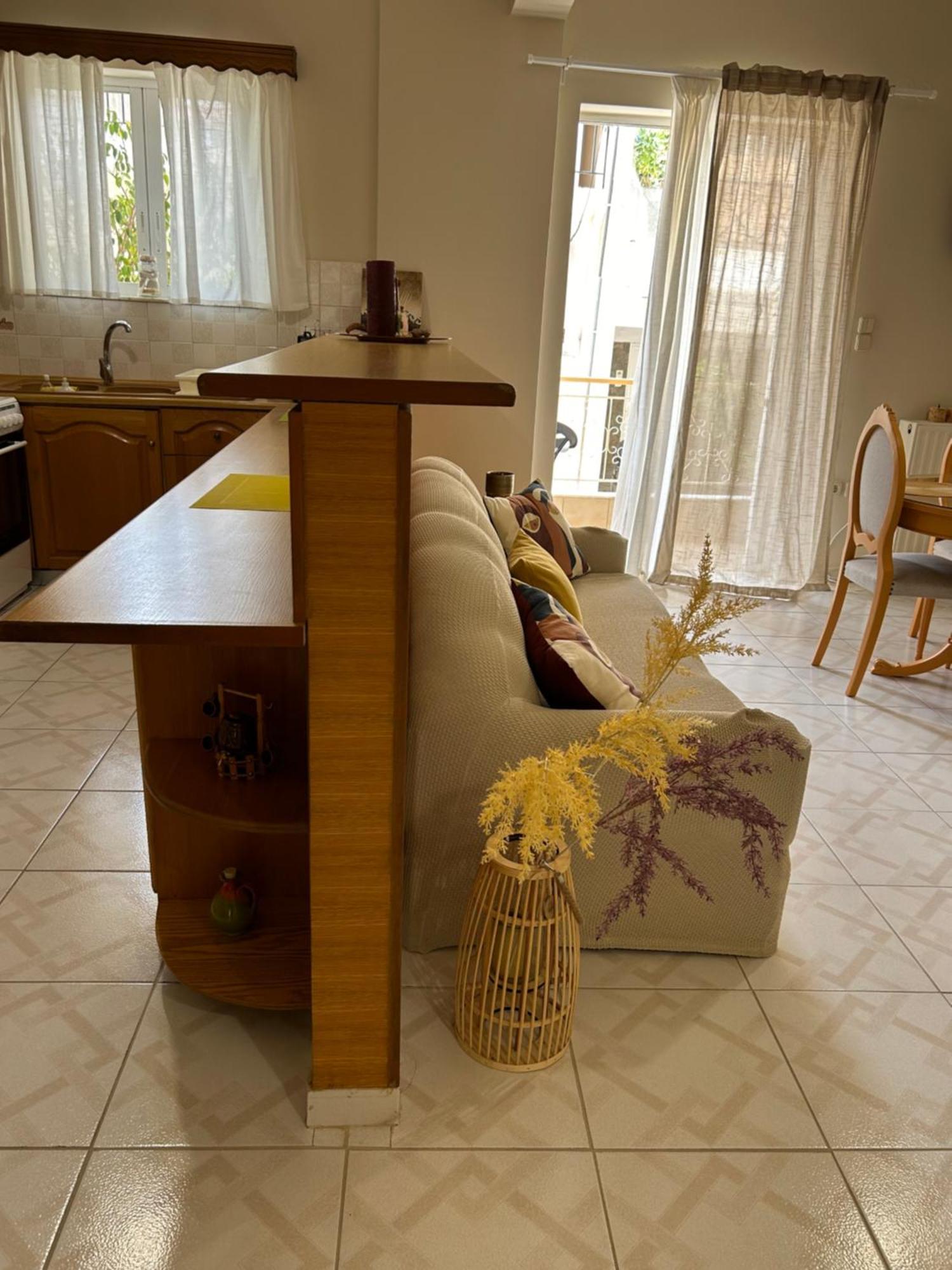 דירות K7 House Κέντρο Καλαμάτας מראה חיצוני תמונה