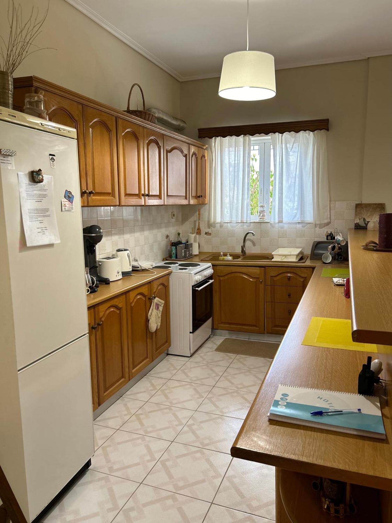 דירות K7 House Κέντρο Καλαμάτας מראה חיצוני תמונה