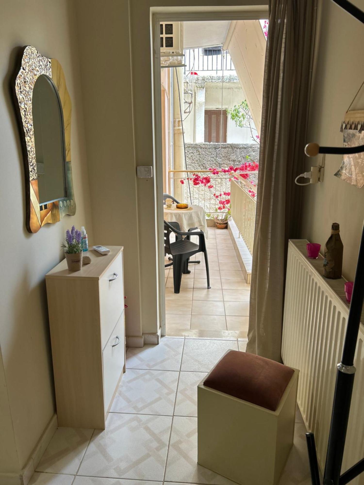 דירות K7 House Κέντρο Καλαμάτας מראה חיצוני תמונה
