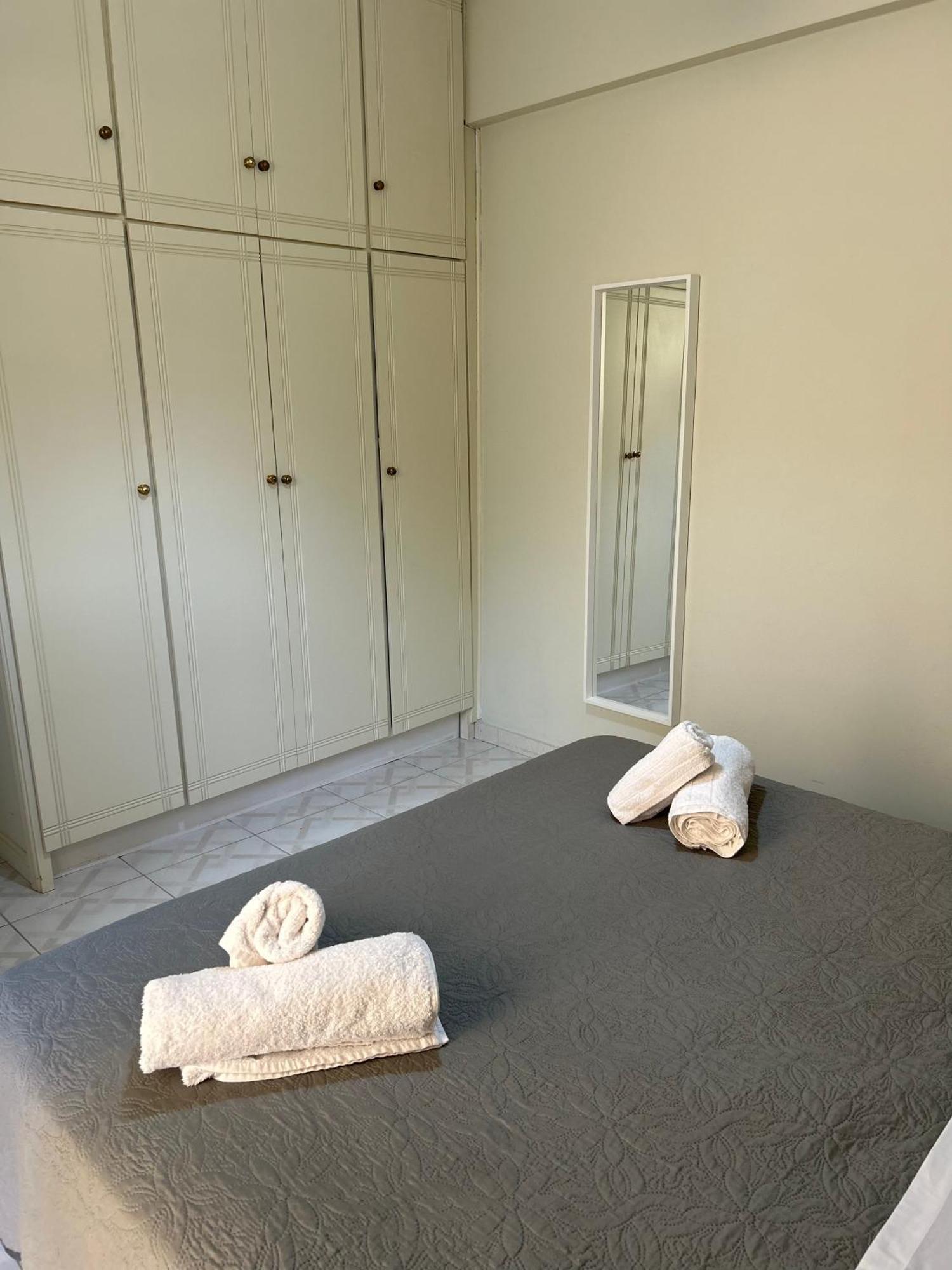 דירות K7 House Κέντρο Καλαμάτας מראה חיצוני תמונה