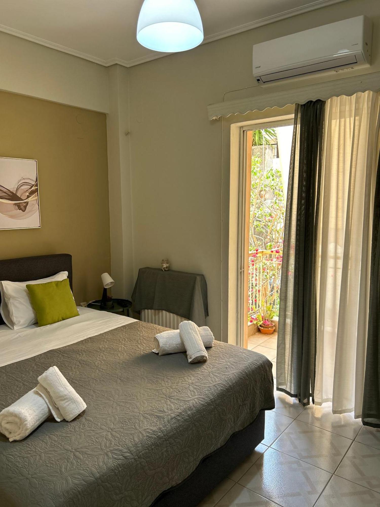 דירות K7 House Κέντρο Καλαμάτας מראה חיצוני תמונה